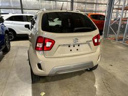 2024 Suzuki Ignis GLX