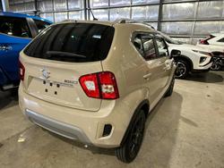 2024 Suzuki Ignis GLX