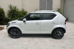 2024 Suzuki Ignis GLX