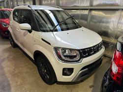 2024 Suzuki Ignis GLX