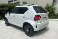 2024 Suzuki Ignis GLX