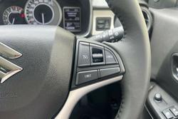 2024 Suzuki Ignis GLX