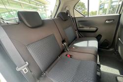 2024 Suzuki Ignis GLX