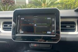 2024 Suzuki Ignis GLX