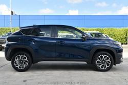 2025 Suzuki Fronx Hybrid GLX