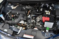 2025 Suzuki Fronx Hybrid GLX