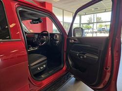 2025 GWM Tank 300 Ultra