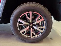 2025 GWM Tank 300 Ultra