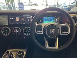 2025 GWM Tank 300 Ultra