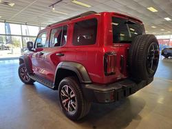 2025 GWM Tank 300 Ultra