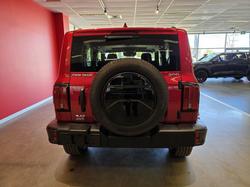 2025 GWM Tank 300 Ultra