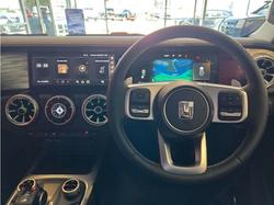 2025 GWM Tank 300 Ultra