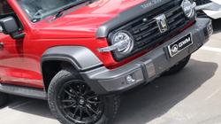 2025 GWM Tank 300 Ultra