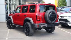 2025 GWM Tank 300 Ultra