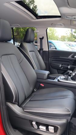 2025 GWM Tank 300 Ultra