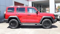 2025 GWM Tank 300 Ultra