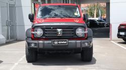 2025 GWM Tank 300 Ultra