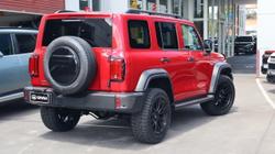 2025 GWM Tank 300 Ultra