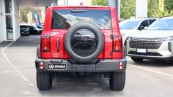 2025 GWM Tank 300 Ultra