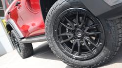 2025 GWM Tank 300 Ultra