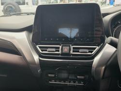 2025 Suzuki Fronx Hybrid