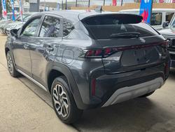 2025 Suzuki Fronx Hybrid