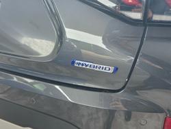 2025 Suzuki Fronx Hybrid