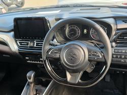 2025 Suzuki Fronx Hybrid