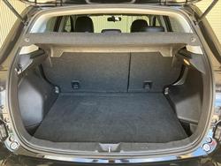 2019 Mitsubishi ASX Black Edition