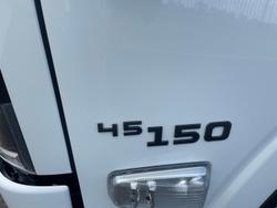 2025 Isuzu Nlr 45-150 Dt D25 Tray Pack NLR 45-150 DT D25 Tray Pack