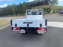 2025 Isuzu Nlr 45-150 Dt D25 Tray Pack NLR 45-150 DT D25 Tray Pack
