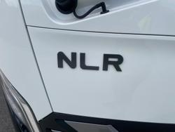 2025 Isuzu Nlr 45-150 Dt D25 Tray Pack NLR 45-150 DT D25 Tray Pack