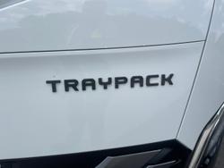 2025 Isuzu Nlr 45-150 Dt D25 Tray Pack NLR 45-150 DT D25 Tray Pack