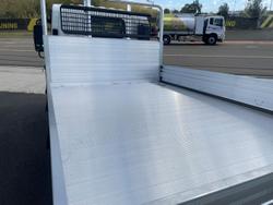 2025 Isuzu Nlr 45-150 Dt D25 Tray Pack NLR 45-150 DT D25 Tray Pack