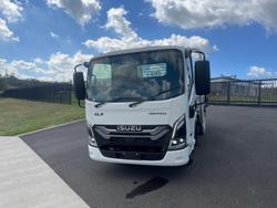 2025 Isuzu Nlr 45-150 Dt D25 Tray Pack NLR 45-150 DT D25 Tray Pack