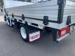 2025 Isuzu Nlr 45-150 Dt D25 Tray Pack NLR 45-150 DT D25 Tray Pack