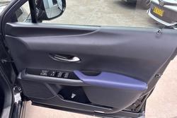 2021 Lexus UX UX200 Luxury