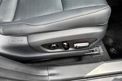 2021 Lexus UX UX200 Luxury