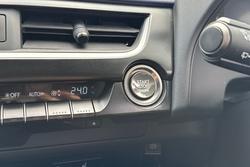 2021 Lexus UX UX200 Luxury