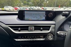 2021 Lexus UX UX200 Luxury