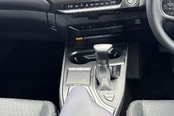 2021 Lexus UX UX200 Luxury