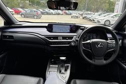 2021 Lexus UX UX200 Luxury