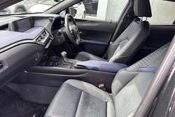 2021 Lexus UX UX200 Luxury