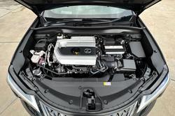 2021 Lexus UX UX200 Luxury