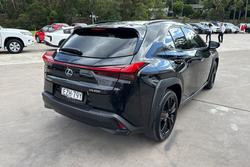 2021 Lexus UX UX200 Luxury