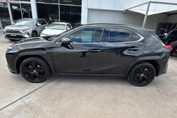 2021 Lexus UX UX200 Luxury