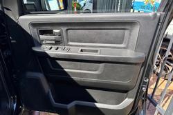 2022 RAM 1500 Express