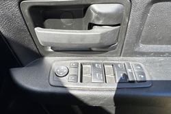 2022 RAM 1500 Express