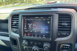 2022 RAM 1500 Express