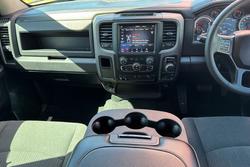 2022 RAM 1500 Express